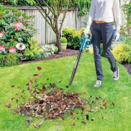 Akumulatorska duvaljka UB101DZ Makita