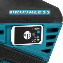 Akumulatorska glodalica DCO181Z Makita