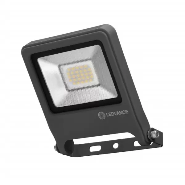 OSRAM LEDVANCE LED feflek EnduraFlood 20W 4000k T. sivi