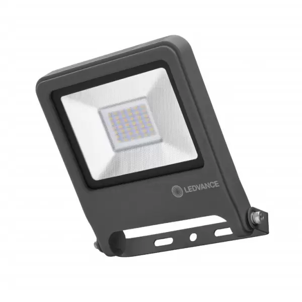OSRAM LEDVANCE LED feflek EnduraFlood 30W 4000k T sivi