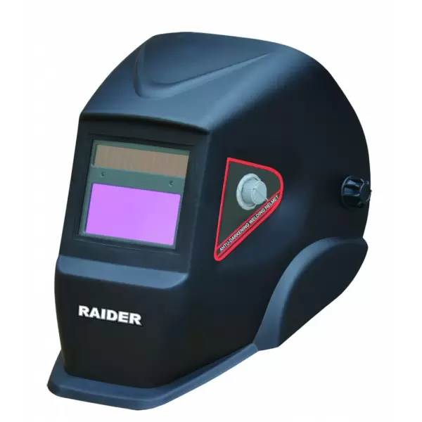 Maska za zavarivanje RAIDER