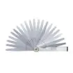 Merni listići 0.02-1.00mm IN4602-17 INSIZE