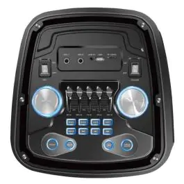 Bluetooth karaoke prenosni zvučnik XP8816 CHAOS XPLORER