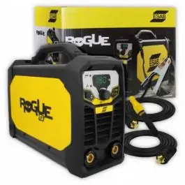 Aparat za varenje Inverter Rogue ES 180i ESAB