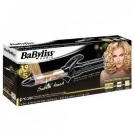 Figaro-stajler za kosu 19mm C319E Babyliss