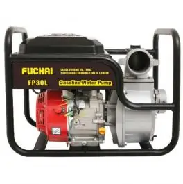 Motorna pumpa 3" PRWP30A Powerac