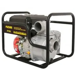 Motorna pumpa 3" PRWP30A Powerac