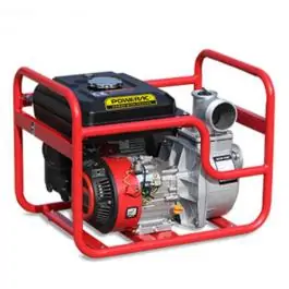 Motorna pumpa 3" PRWP30A Powerac