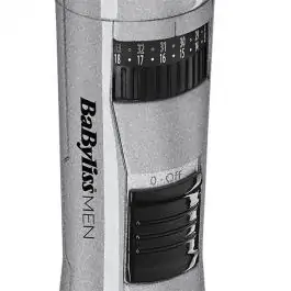 Trimer bežični za šišanje kose T831E Babyliss