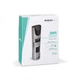 Trimer bežični za šišanje kose T831E Babyliss