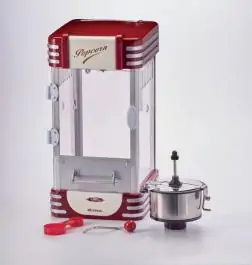 Aparat za kokice Maxi AR2953 ARIETE
