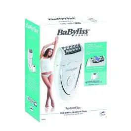 Depilator G802E Babyliss