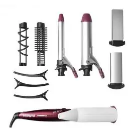 Multi stajler za kosu 10u1 MS22E Babyliss