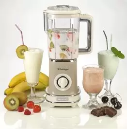 Blender AR568 bež ARIETE