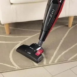 Usisivač 2U1 sa kablom AR2764 ARIETE
