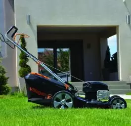 Motorna samohodna kosačica Falcon 6111 B-Matic Villager