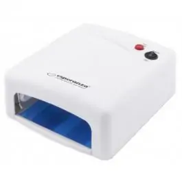 UV lampa za nokte 36W EBN001H ESPERANZA