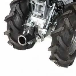 Motokultivator 5.7KS 401 S Bertolini