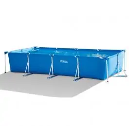 Bazen sa pumpom 450x220x84 cm INTEX 28274