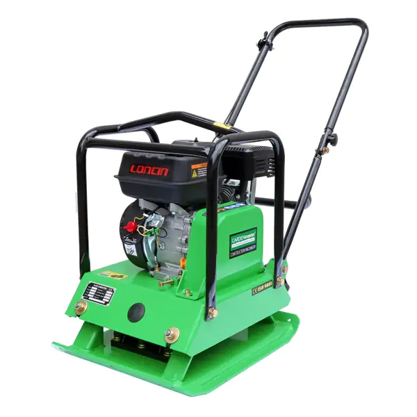 Vibro ploča CNP90 GARDENmaster