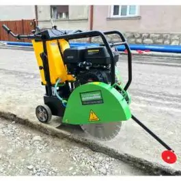 Benzinski sekač asfalta i betona CN16 GARDENmaster