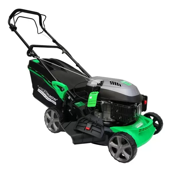 Motorna samohodna benzinska kosačica S460VX GARDENmaster - proizvod na akciji