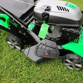 Motorna samohodna benzinska kosačica S460VX GARDENmaster