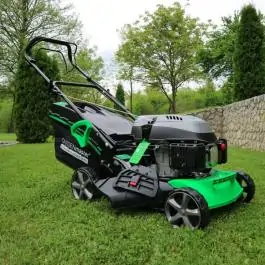 Motorna samohodna benzinska kosačica S460VX GARDENmaster