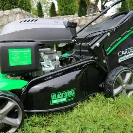 Motorna samohodna benzinska kosačica S460VX GARDENmaster