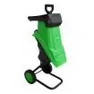 Električna Seckalica za grane WSE40 GARDENmaster