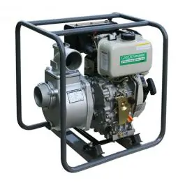 Motorna dizel pumpa za vodu DP80 (3”) GARDENmaster