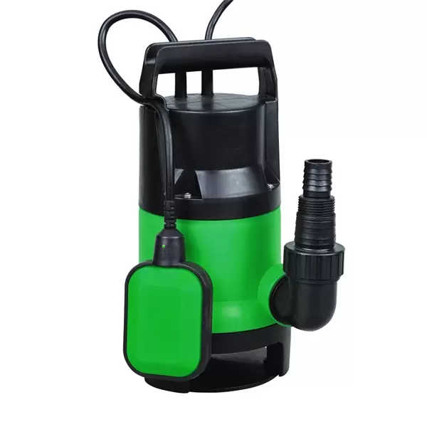 Potapajuća pumpa za prljavu vodu 400W GM01085 GARDENmaster