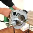 Ručna Kružna Testera Cirkular 1400W Sa Laserom CS1856J GARDENmaster - proizvod na akciji