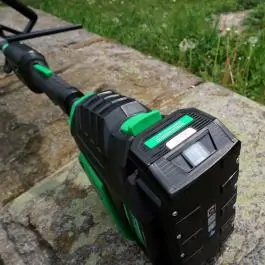 Akumulatorski trimer za travu bez četkica PH58V GARDENmaster