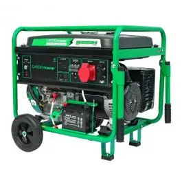 Agregat za struju 8.5 KW BS10000E-3 GARDENmaster