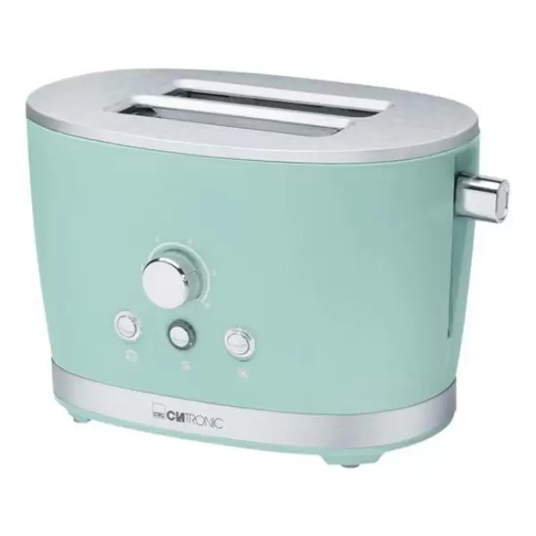 Toster Rock n Retro TA 3690 mint CLATRONIC