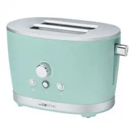 Toster Rock n Retro TA 3690 mint CLATRONIC