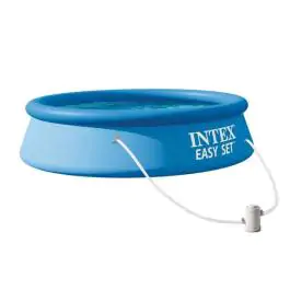 Bazen sa pumpom Easy set 2.44 x 61cm 28108 Intex
