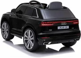 Džip na akumulator za decu Model 260 AUDI Q8