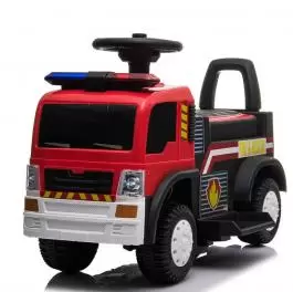 Guralica na akumulator Model 268 Vatrogasni Kamion
