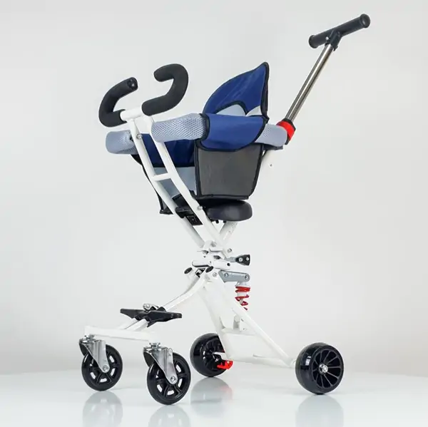 Dečija kolica Model 400 MINI - proizvod na akciji