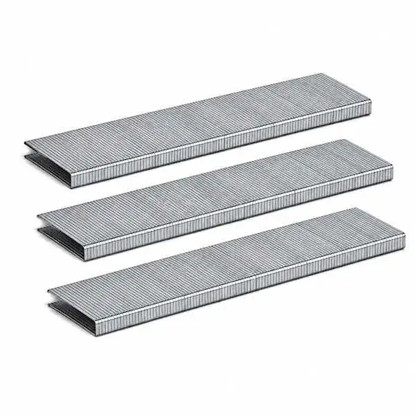 Klamarice za ručne heftalice 1000 kom 0.7x11.3x6mm Villager