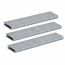 Klamarice za ručne heftalice 1000 kom 0.7x11.3x14mm Villager