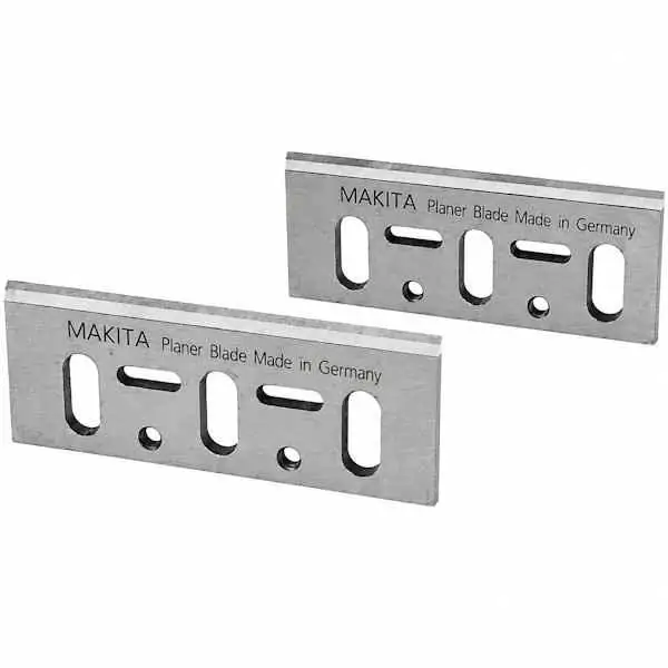 Nožići za električno rende 82 mm D-16346 Makita