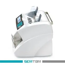 Brojač novca ST-900 Semtom