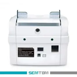 Brojač novca ST-900 Semtom