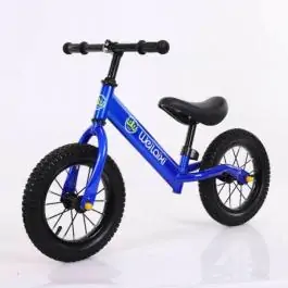 Bicikl za decu BALANCE BIKE AIR 760 plavi