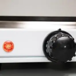 Rešo sa jednom grejnom pločom 1500W HOME