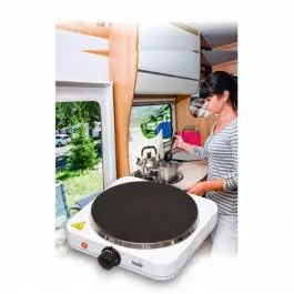 Rešo sa jednom grejnom pločom 1500W HOME