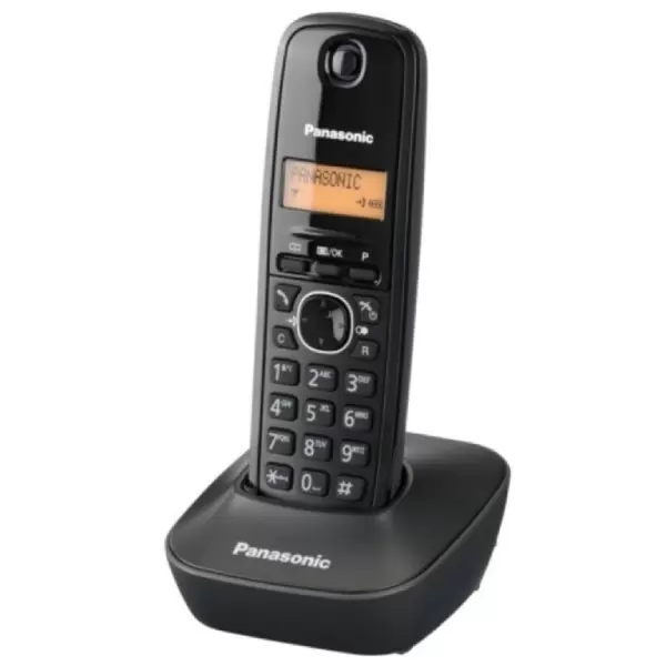 Bežični telefon KX-TG1611FXH PANASONIC